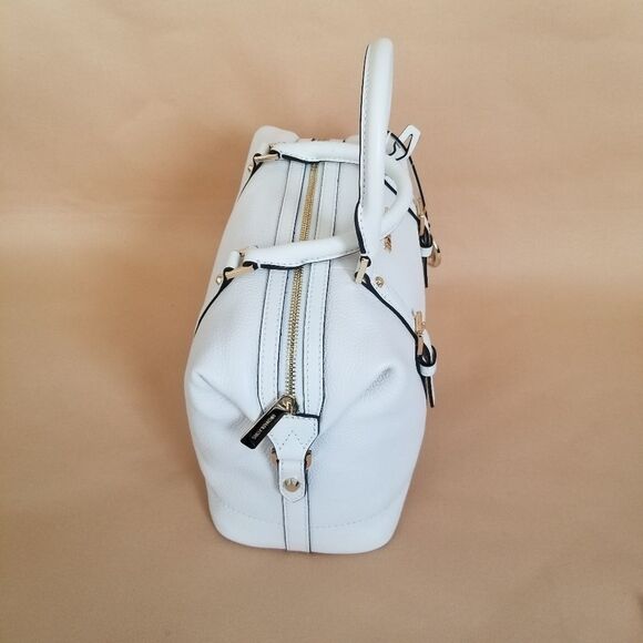 🆕️💥Michael Kors Duffle Satchel bag - Picture 8 of 15